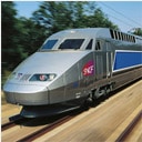 High speed trains